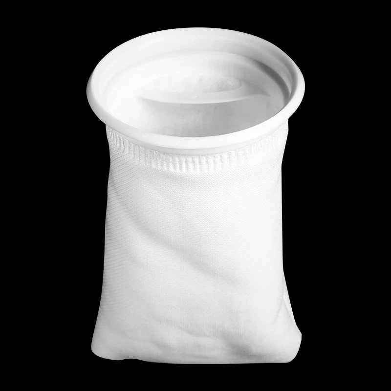 Cleaning Aquarium Filter Socks